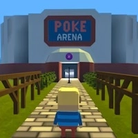 kogama_pokemon Games